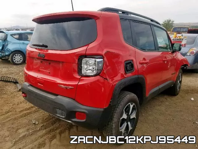 ZACNJBC12KPJ95449 фото 5