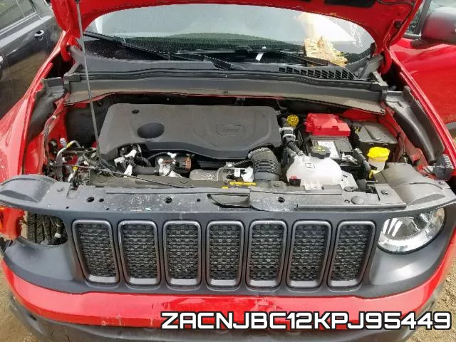 ZACNJBC12KPJ95449 фото 8