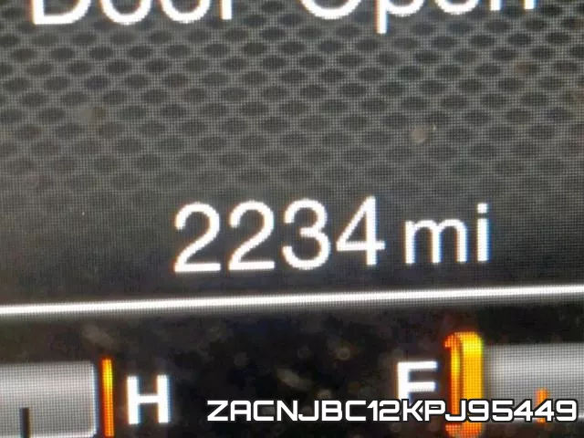 ZACNJBC12KPJ95449 фото 9