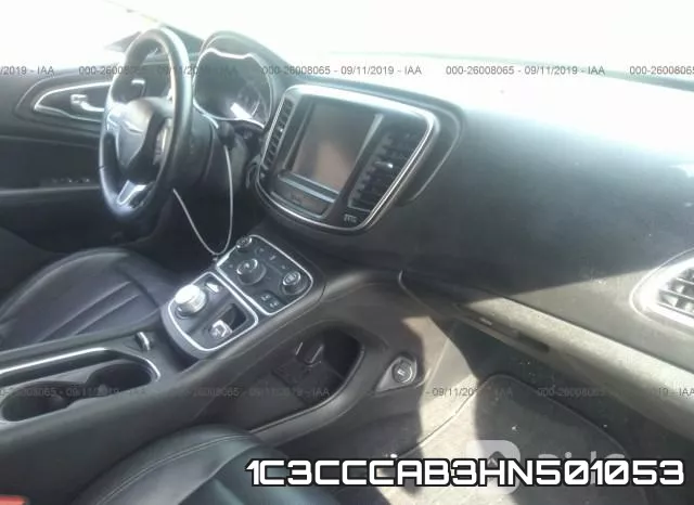 1C3CCCAB3HN501053 фото 6