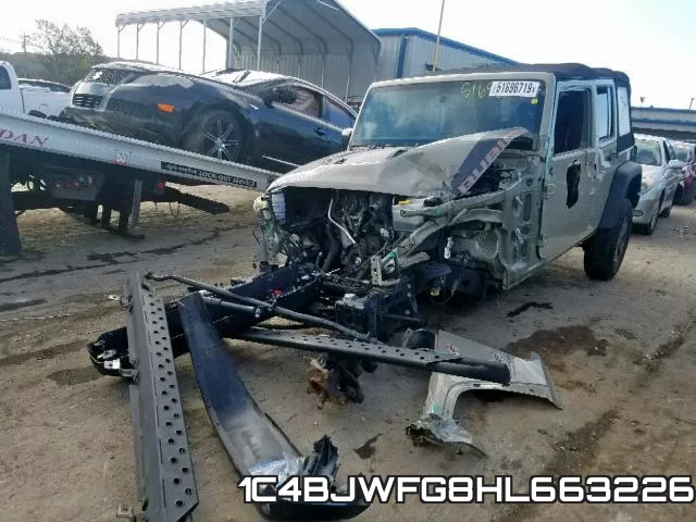 1C4BJWFG8HL663226 фото 3