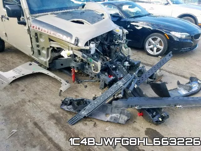 1C4BJWFG8HL663226 фото 10