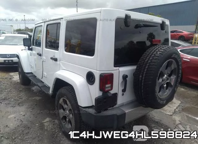 1C4HJWEG4HL598824 фото 4