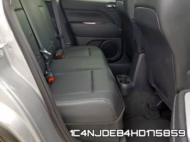 1C4NJDEB4HD175859 фото 7