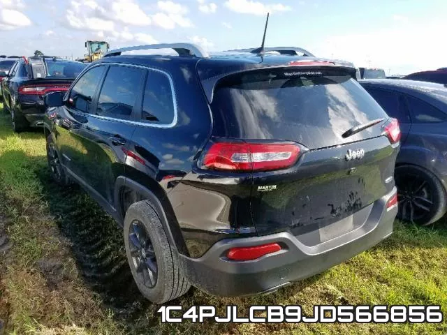 1C4PJLCB9JD566856 фото 4