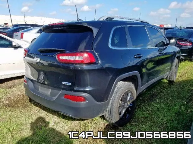 1C4PJLCB9JD566856 фото 5