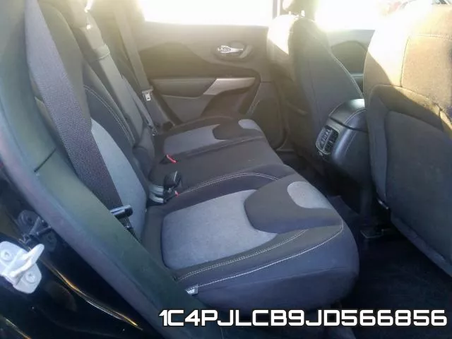 1C4PJLCB9JD566856 фото 7