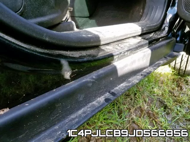 1C4PJLCB9JD566856 фото 10