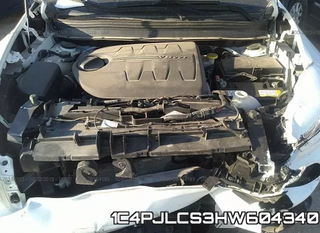 1C4PJLCS3HW604340 фото 2