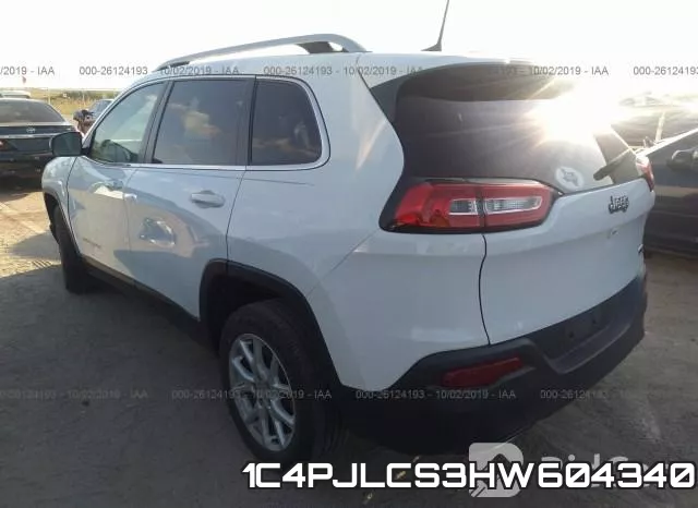 1C4PJLCS3HW604340 фото 4