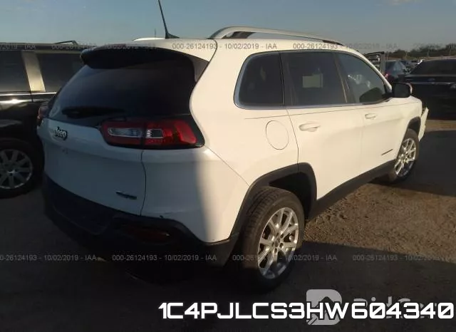 1C4PJLCS3HW604340 фото 5