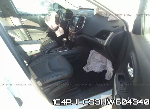 1C4PJLCS3HW604340 фото 6