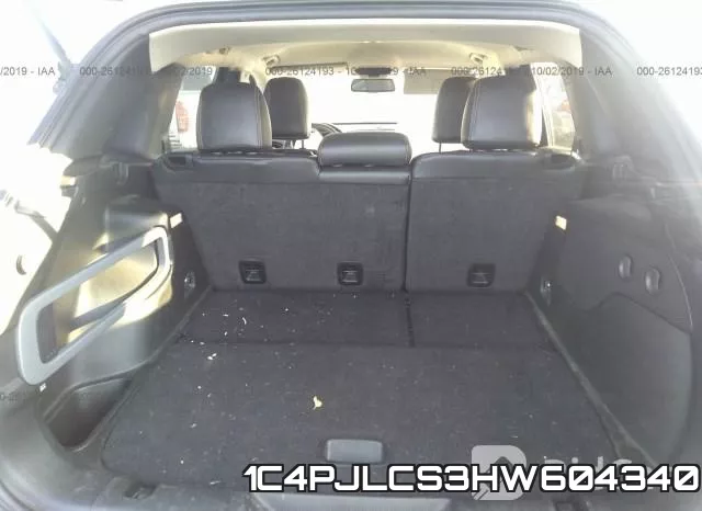 1C4PJLCS3HW604340 фото 9