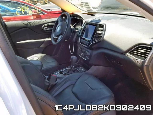 1C4PJLDB2KD302409 фото 6
