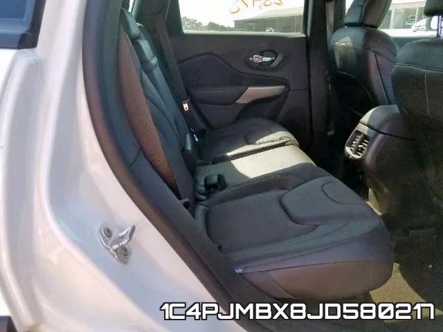 1C4PJMBX8JD580217 фото 6