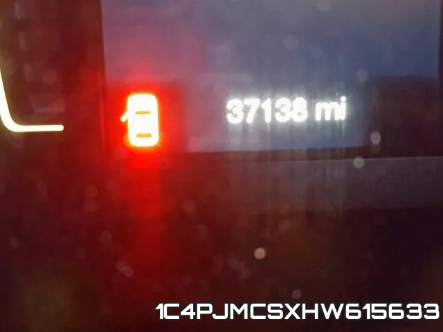 1C4PJMCSXHW615633 фото 9