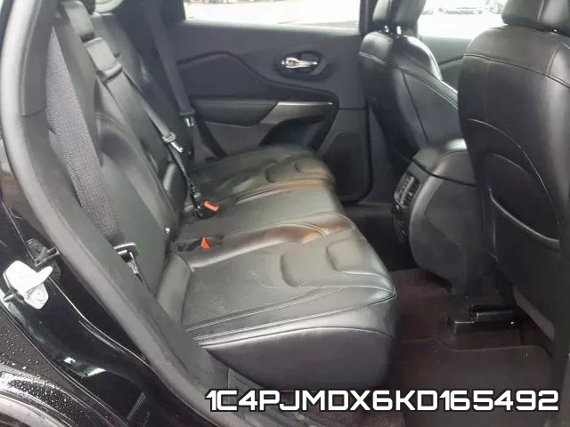 1C4PJMDX6KD165492 фото 7