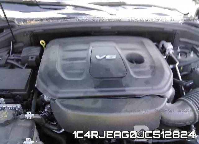 1C4RJEAG0JC512824 фото 2