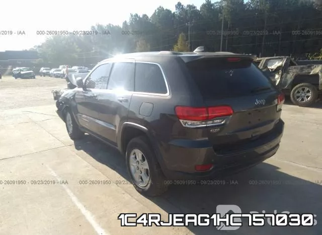 1C4RJEAG1HC757030 фото 4