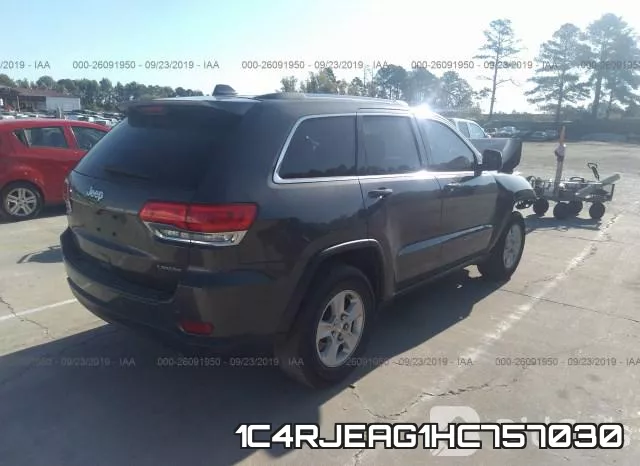1C4RJEAG1HC757030 фото 5