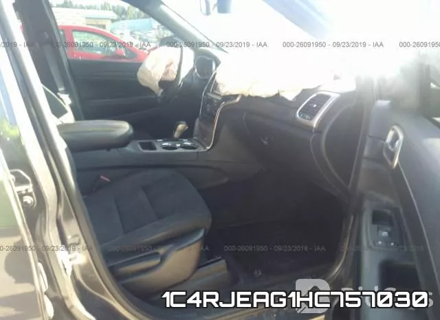 1C4RJEAG1HC757030 фото 6