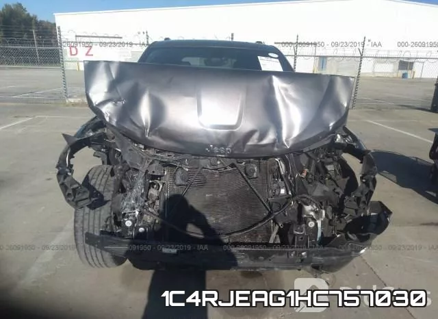 1C4RJEAG1HC757030 фото 7
