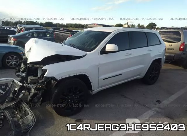 1C4RJEAG3HC952403 фото 3