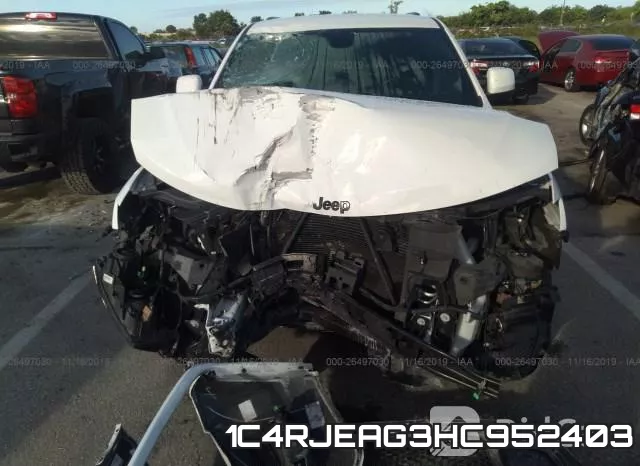 1C4RJEAG3HC952403 фото 7