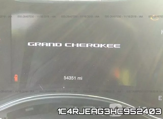 1C4RJEAG3HC952403 фото 8