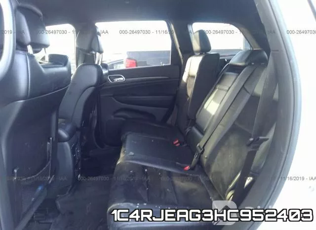 1C4RJEAG3HC952403 фото 9