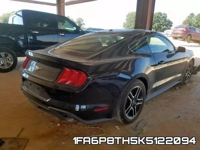 1FA6P8TH5K5122094 фото 5