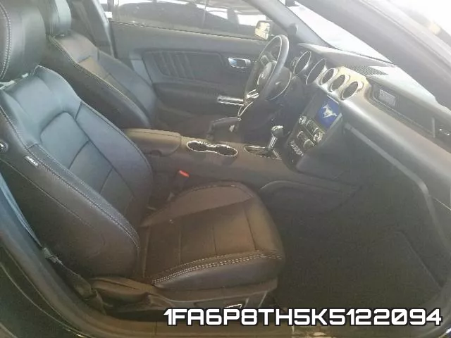 1FA6P8TH5K5122094 фото 6