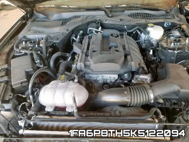 1FA6P8TH5K5122094 фото 8