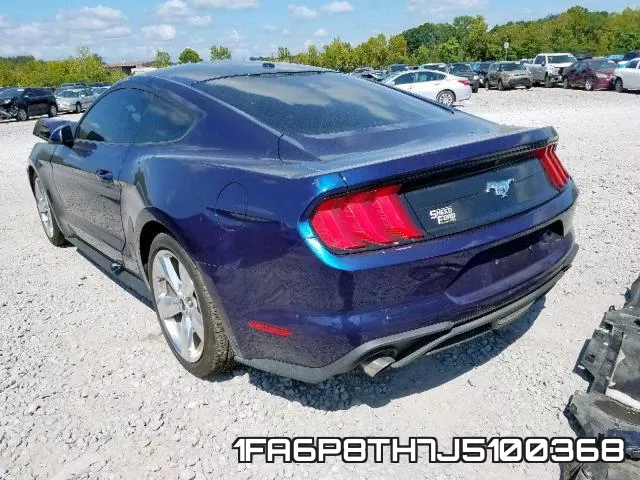 1FA6P8TH7J5100368 фото 4
