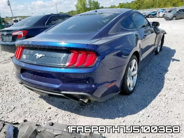 1FA6P8TH7J5100368 фото 5