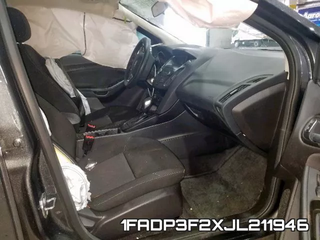 1FADP3F2XJL211946 фото 6