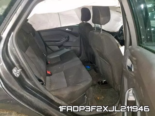 1FADP3F2XJL211946 фото 7