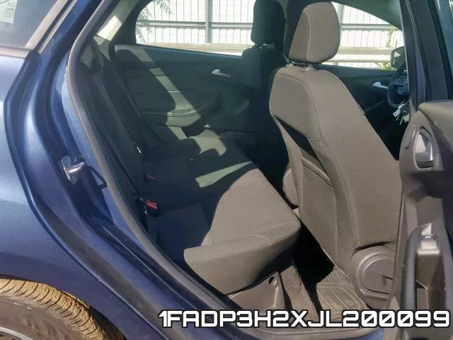 1FADP3H2XJL200099 фото 7