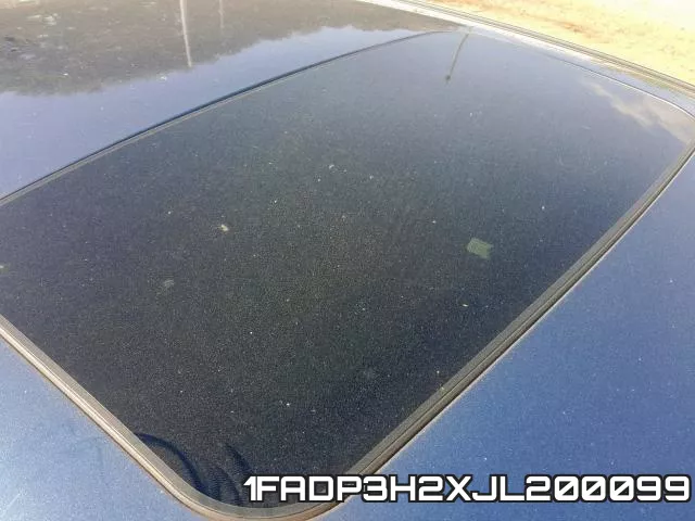 1FADP3H2XJL200099 фото 10