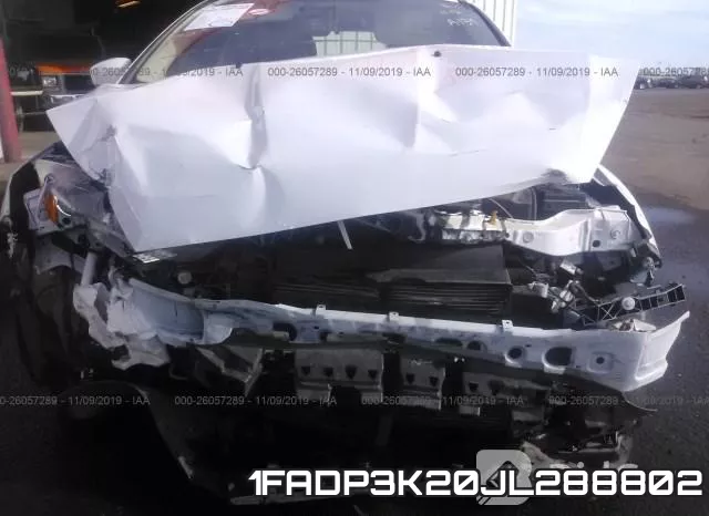 1FADP3K20JL288802 фото 7