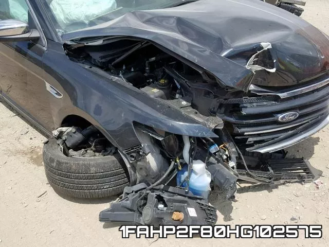 1FAHP2F80HG102575 фото 10