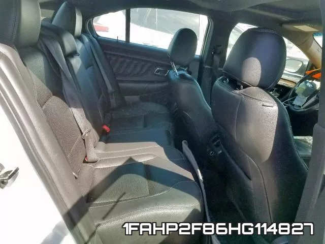 1FAHP2F86HG114827 фото 7