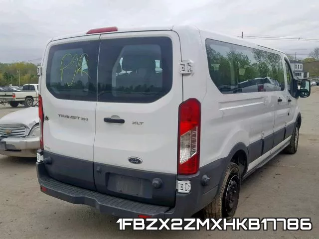 1FBZX2ZMXHKB17786 фото 4