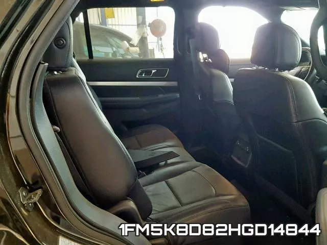 1FM5K8D82HGD14844 фото 7