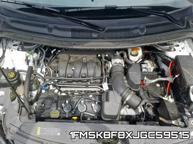 1FM5K8F8XJGC59515 фото 6