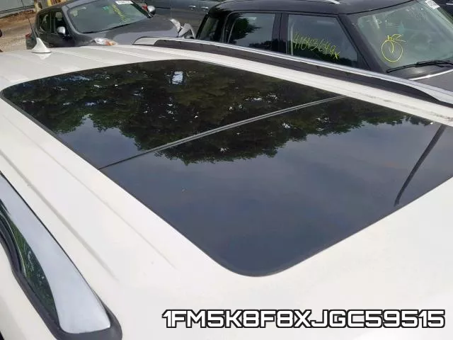 1FM5K8F8XJGC59515 фото 8