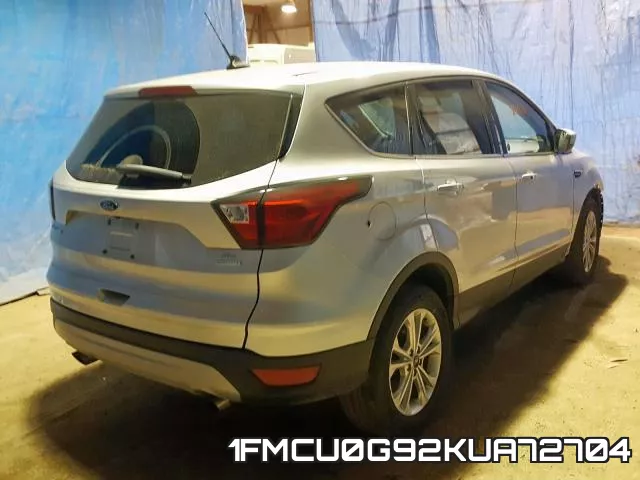 1FMCU0G92KUA72704 фото 5