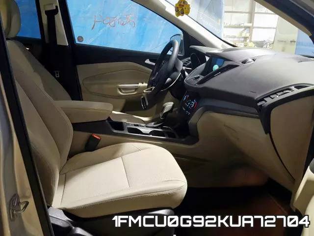 1FMCU0G92KUA72704 фото 6