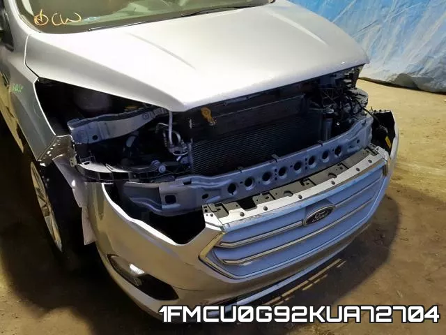 1FMCU0G92KUA72704 фото 10