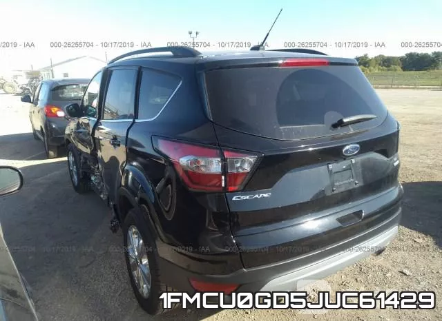 1FMCU0GD5JUC61429 фото 4